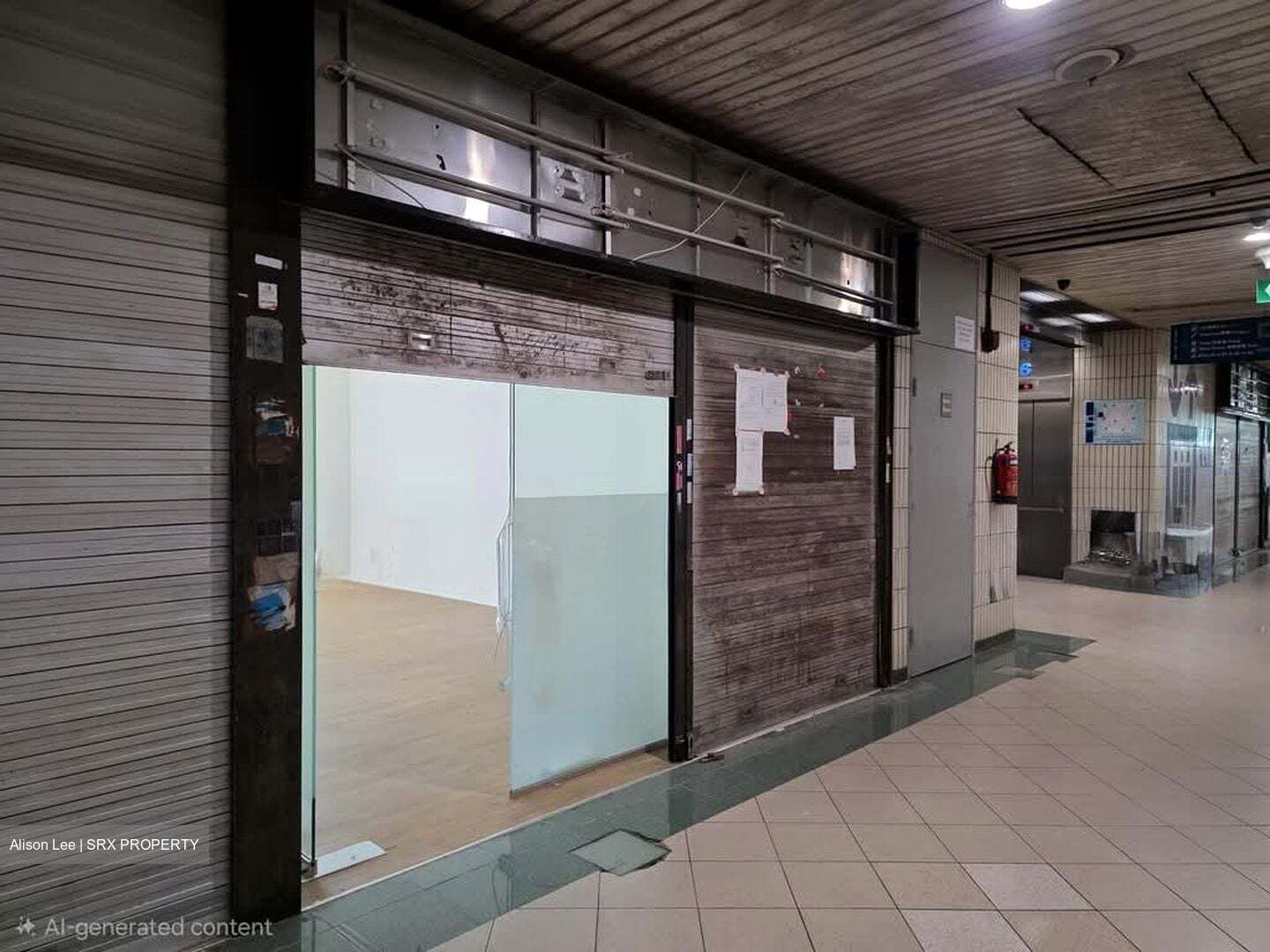 Sim Lim Square (D7), Retail #543633001